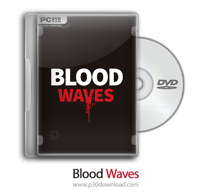 دانلود Blood Waves - بازی منظره خونین
