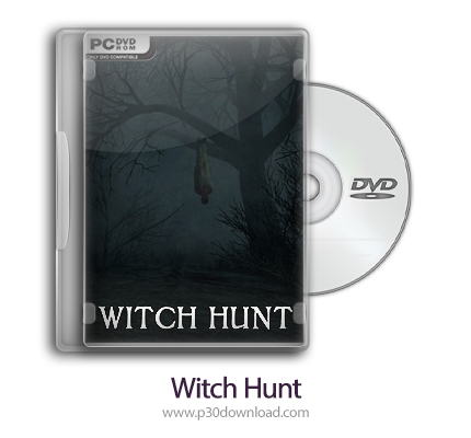 دانلود Witch Hunt - بازی شکار جادوگر