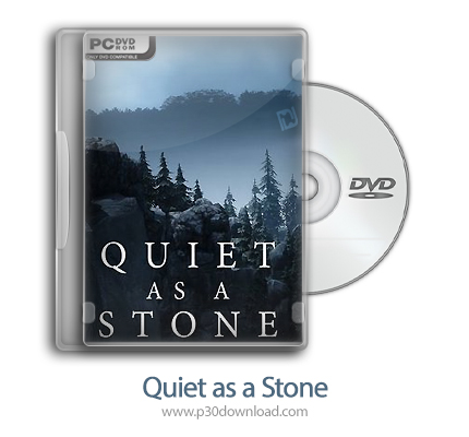 دانلود Quiet as a Stone - بازی بیصدا همچون سنگ