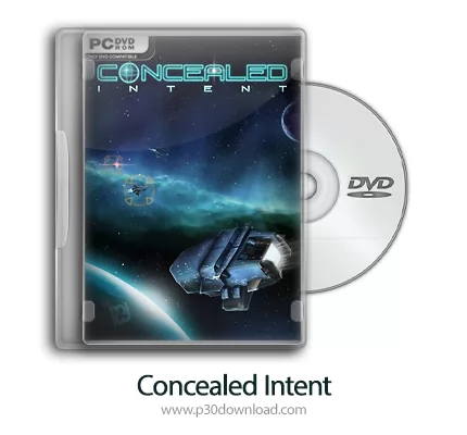 Concealed Intent بازی تصمیم پنهان