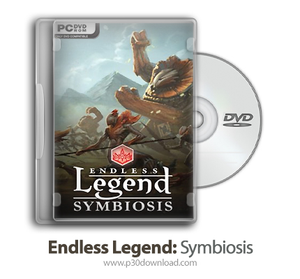 Endless Legend Symbiosis PC Game Free Download-PLAZA