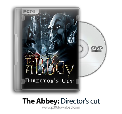 دانلود The Abbey: Director's cut - بازی کلیسا: نسخه کارگردان