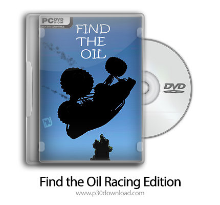 دانلود Find the Oil Racing Edition - بازی مسابقه رانندگی یافتن نفت