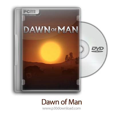 دانلود Dawn of Man - Armor + Update v1.6.1-PLAZA - بازی ظهور انسان مدرن