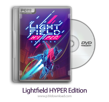 دانلود Lightfield HYPER Edition - بازی برفراز مسابقات نور
