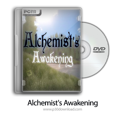 دانلود Alchemist's Awakening - بازی بیداری کیمیاگر