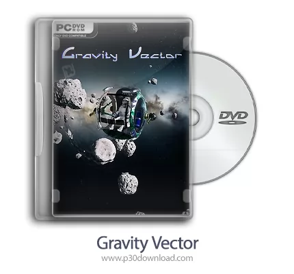 دانلود Gravity Vector بازی گرویتی وکتور