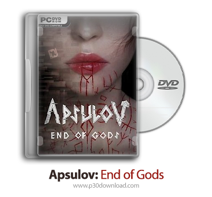 دانلود Apsulov: End of Gods - بازی آپسولوف: پایان خدایان