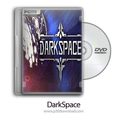 دانلود DarkSpace + Update 3-PLAZA - بازی فضای تاریک