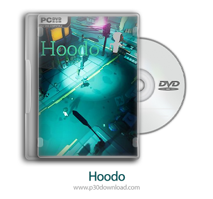 دانلود Hoodo - بازی هودو