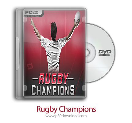 دانلود Rugby Champions - بازی قهرمانان راگبی