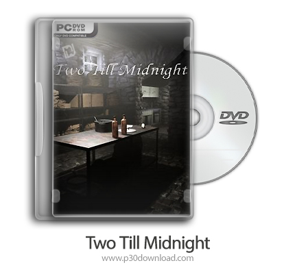 دانلود Two Till Midnight - بازی دو تا نیمه شب