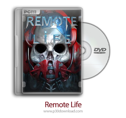 دانلود Remote Life - بازی زندگی از راه دور