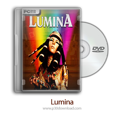 دانلود Lumina - بازی لومینا