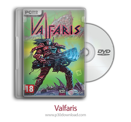 Valfaris Full Metal – PLAZA