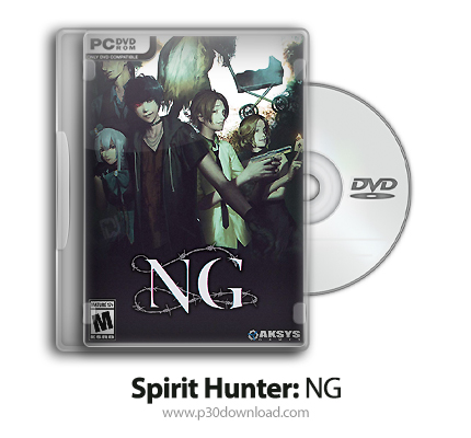 دانلود Spirit Hunter: NG - بازی روح شکارچی