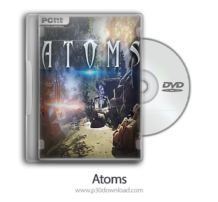 دانلود Atoms - بازی اتم ها