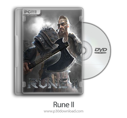 دانلود Rune II - Decapitation Edition v2.0.20110 - بازی نشان مرموز 2