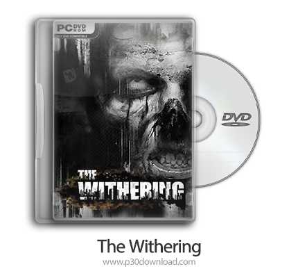 دانلود The Withering v2.1.3.7 - بازی ویروس مرگبار