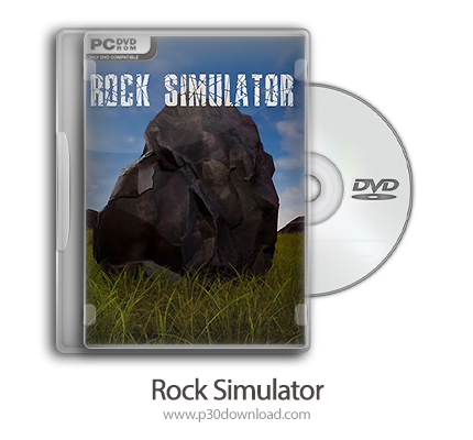 دانلود Rock Simulator + Update v20191202-PLAZA - بازی شبیه سازصخره سنگی
