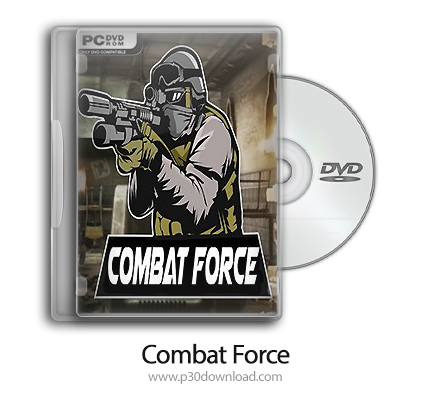 دانلود Combat Force - بازی نیروی نبرد