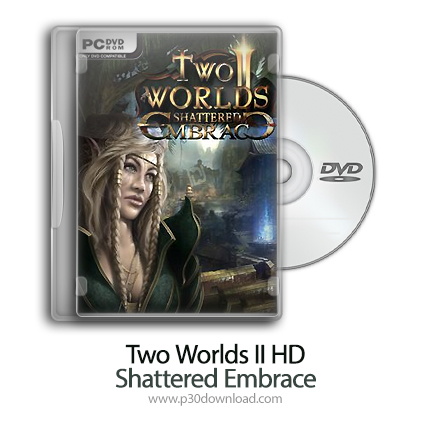 دانلود Two Worlds II HD: Shattered Embrace - بازی دو جهان 2 اچ دی