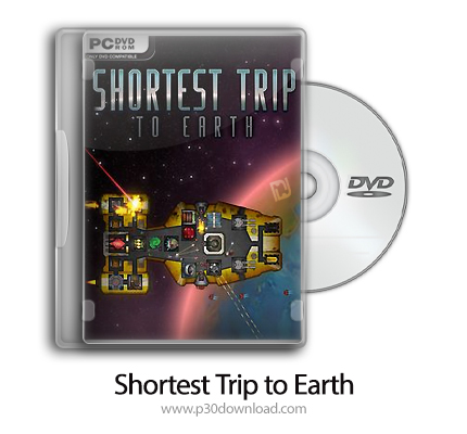 دانلود Shortest Trip to Earth - Supporters Pack + Update v1.2.3-PLAZA - بازی کوتاه ترین سفر به زمین
