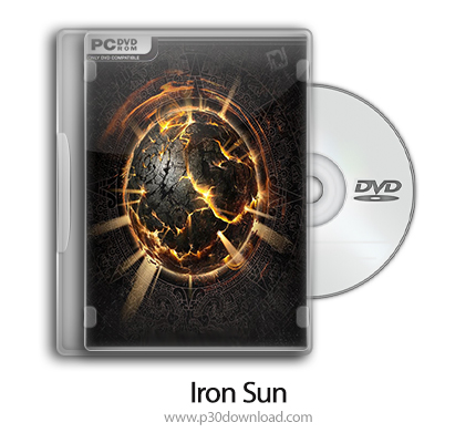 دانلود Iron Sun - بازی خورشید آهنین
