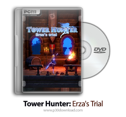 Tower Hunter: Erza’s Trial Update v1.15