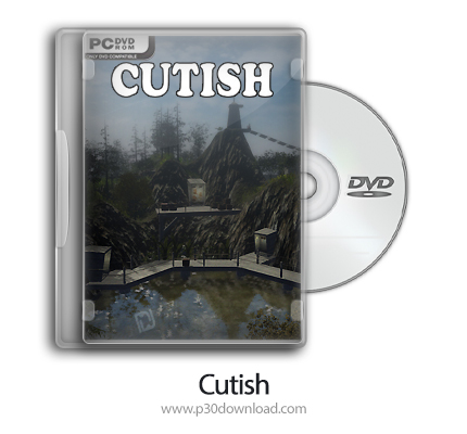 دانلود Cutish - بازی پناهگاه زیرزمینی