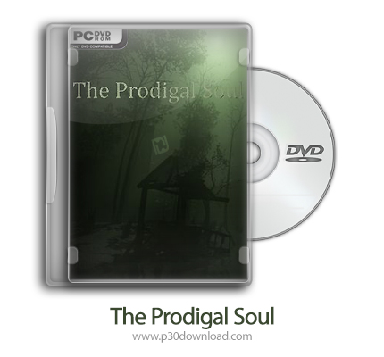 دانلود The Prodigal Soul - بازی روح نابغه