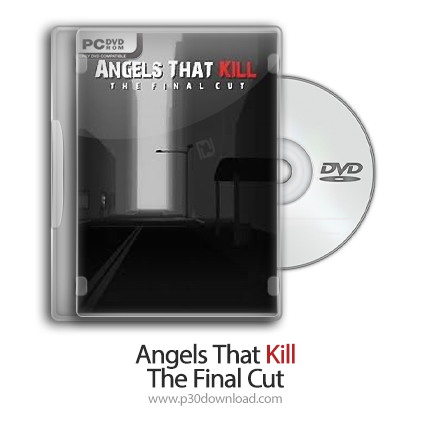 دانلود Angels That Kill - The Final Cut - بازی فرشتگانی که می کشند