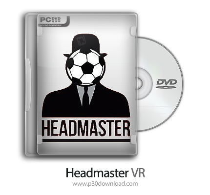 دانلود Headmaster VR - بازی هدمستر