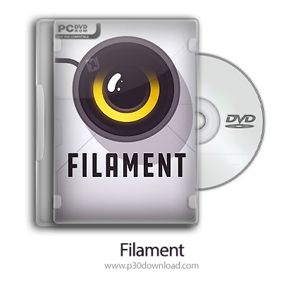 دانلود Filament + Update v20200614-CODEX - بازی فیلامنت
