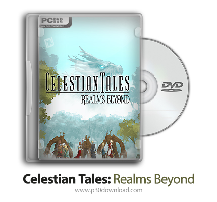 دانلود Celestian Tales: Realms Beyond + Update v20200527-PLAZA - بازی داستان های سلتی: خارج از قلمرو