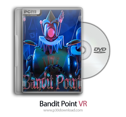دانلود Bandit Point VR - بازی نبرد راهزنان