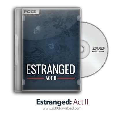 دانلود Estranged: Act II - بازی خروج از جزیره مرموز