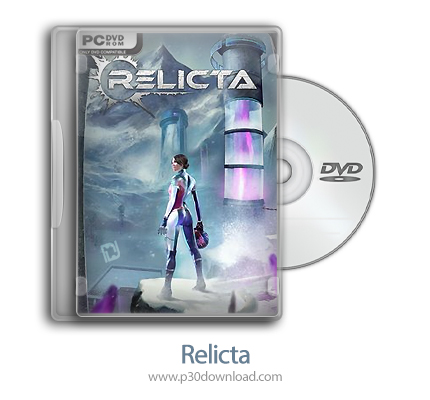 دانلود Relicta - بازی رها شده
