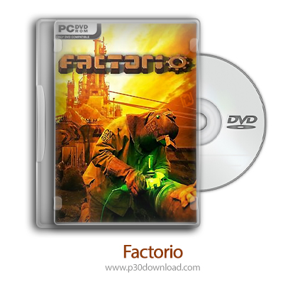 factorio-codex