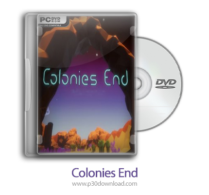 دانلود Colonies End - بازی پایان مستعمرات