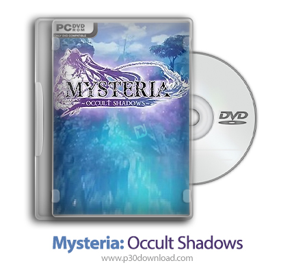 دانلود Mysteria: Occult Shadows - بازی رمز و راز: سایه های مخفی