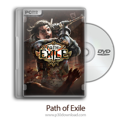 دانلود Path of Exil - بازی مسیر تبعید