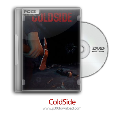 دانلود ColdSide + Update v1.1-CODEX - بازی طرف سرد