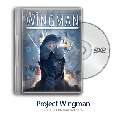 دانلود Project Wingman + Update v1.0.4D-CODEX - بازی پروژه وینگمن