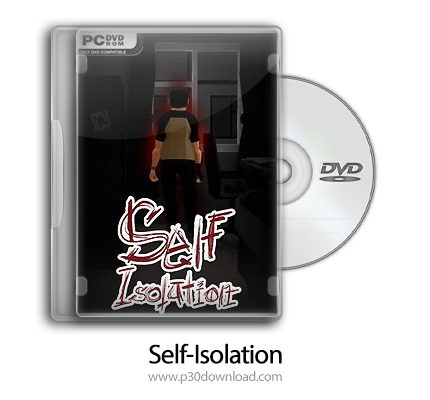 دانلود Self-Isolation - بازی ایزوله سازی شخصی