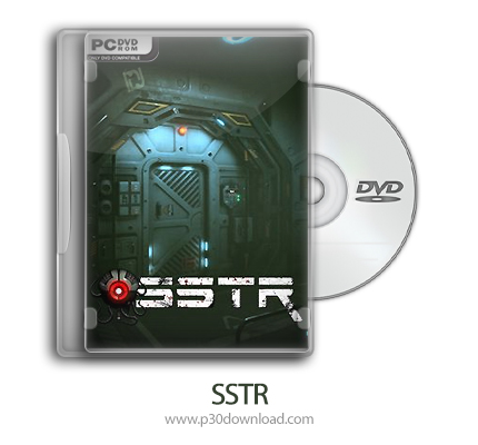 دانلود SSTR - بازی فرار از کشتی فضایی