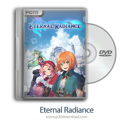 دانلود Eternal Radiance - بازی درخشش ابدی