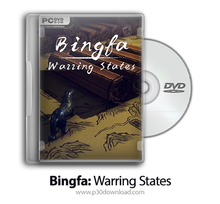 دانلود Bingfa: Warring States - بازی بینگفا: کشورهای متخاصم