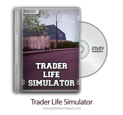 Trader Life Simulator PC Game - Free Download Full Version