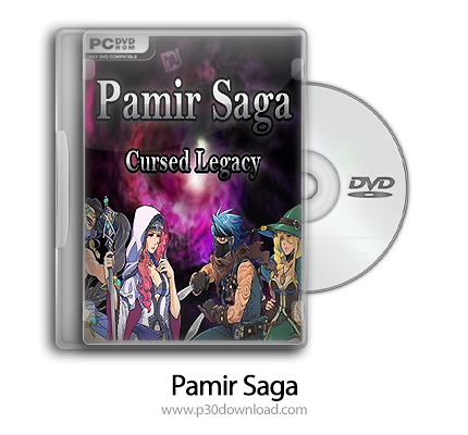 دانلود Pamir Saga - بازی حماسه پامیر 